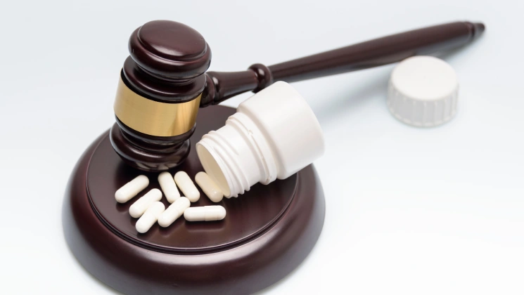 Drug Offenses