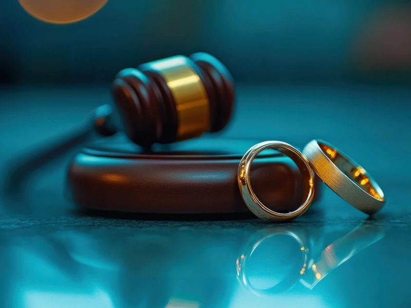 mastering divorce blog